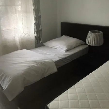 Apartment Mw Ferienwohnung