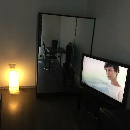 Apartment Mw Ferienwohnung Nuremberg