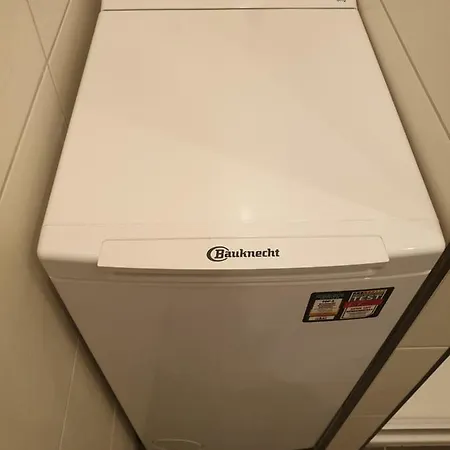 Mw Ferienwohnung Apartment Nuremberg
