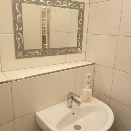 Apartment Mw Ferienwohnung