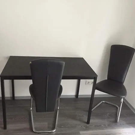 Apartment Mw Ferienwohnung Nuremberg