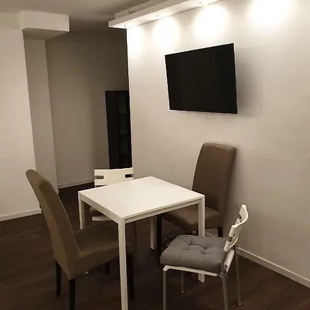 Mw Ferienwohnung * Nuremberg