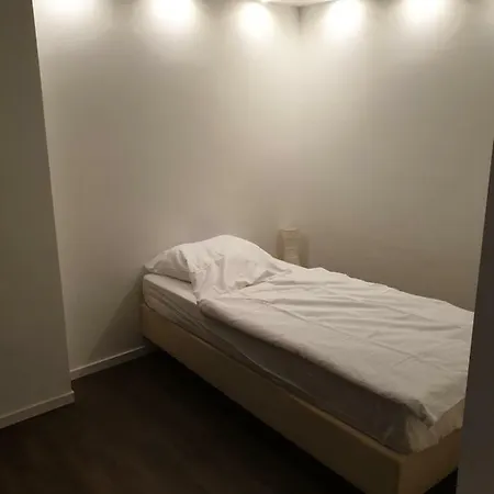 Mw Ferienwohnung