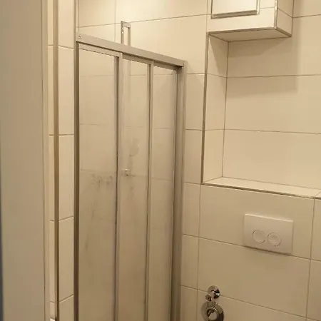 Mw Ferienwohnung Apartman