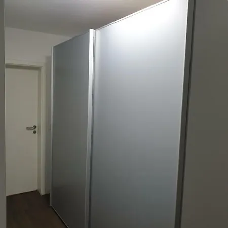 Mw Ferienwohnung Apartment *
